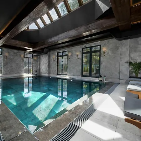 Hotel Industrial 1853. Kragujevac