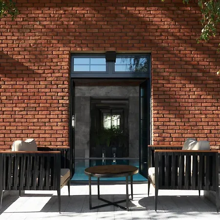 Hotel Industrial 1853.