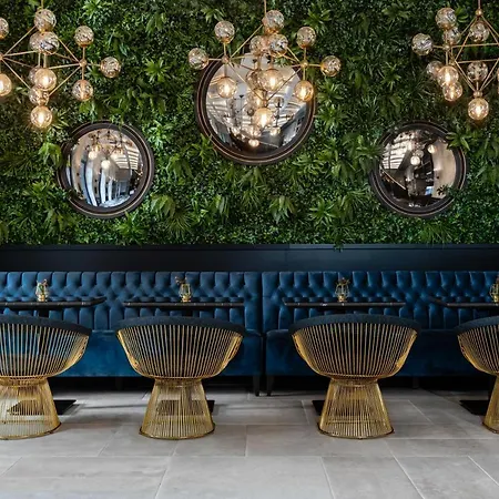 Industrial 1853. Hotel Kragujevac