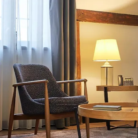 Industrial 1853. Hotel 4*