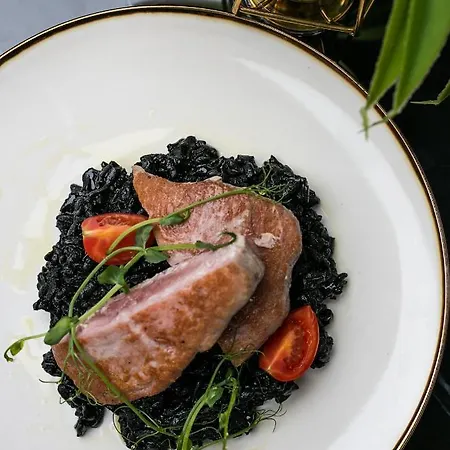 Hotel Industrial 1853.