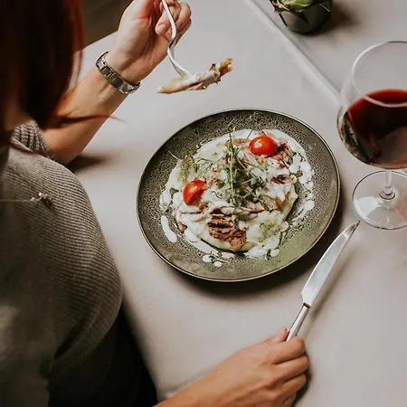 Hotel Industrial 1853.