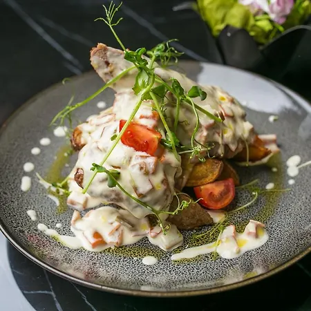 Industrial 1853. 크라구예바츠