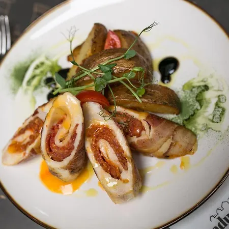 Industrial 1853. 크라구예바츠