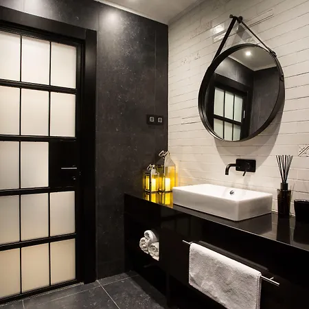 Industrial 1853. Hotel 4*