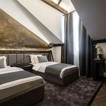 Hotel Industrial 1853. Kragujevac