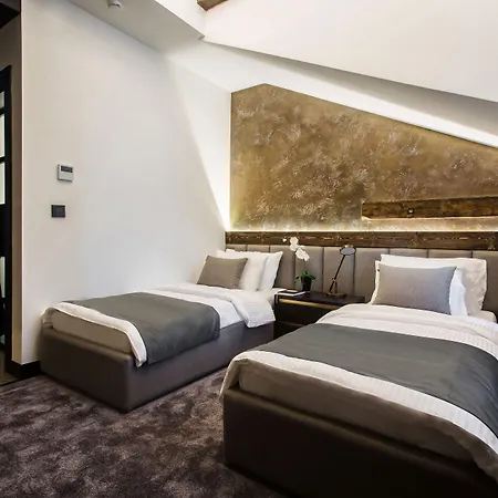 Industrial 1853. Hotel