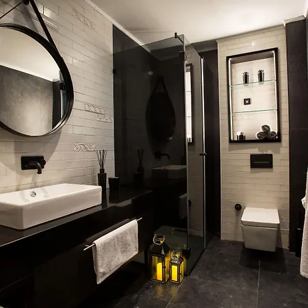 Hotel Industrial 1853. Kragujevac