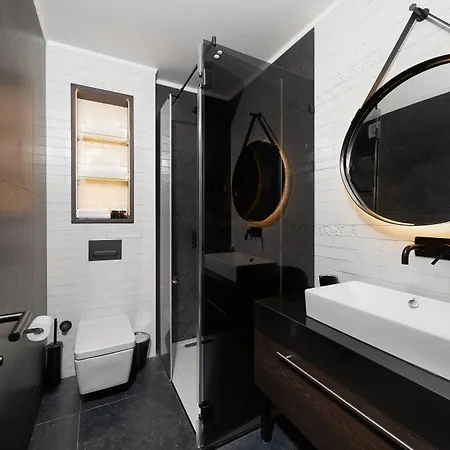 Industrial 1853. Hotel