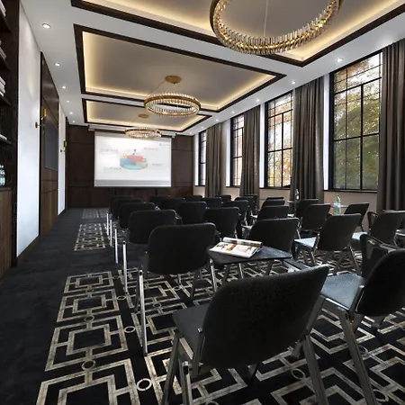 Hotel Industrial 1853.