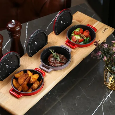 Industrial 1853. Hotel 4*