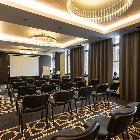 Industrial 1853. Hotel Kragujevac