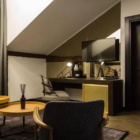 Hotel Industrial 1853. Kragujevac