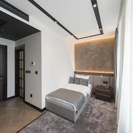 Industrial 1853. Hotel Kragujevac