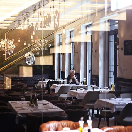 Industrial 1853. Hotel Kragujevac