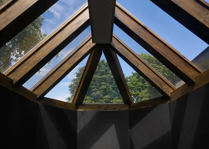 Hotel Industrial 1853. 4*