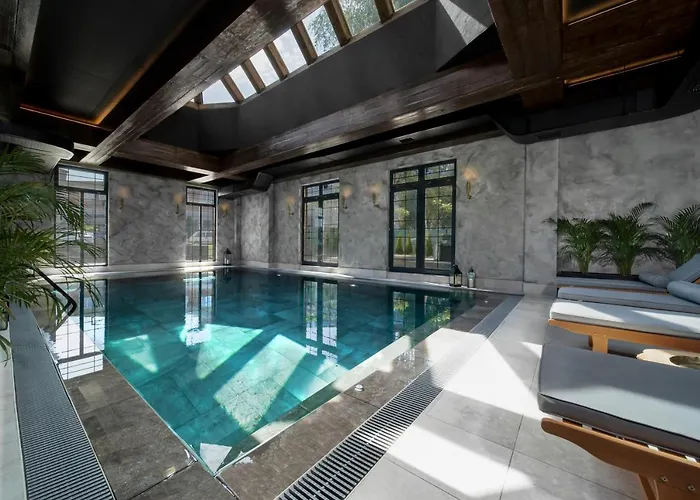 Hotel Industrial 1853. Kragujevac