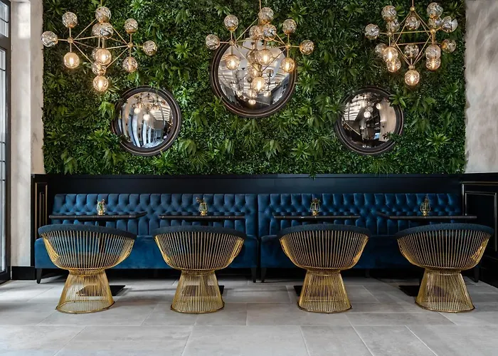 Industrial 1853. Hotel Kragujevac