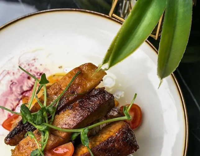 Hotel Industrial 1853. 4*