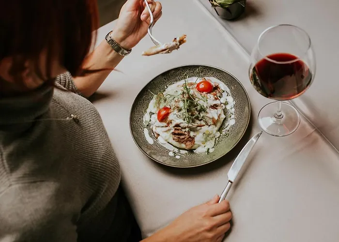 Hotel Industrial 1853.