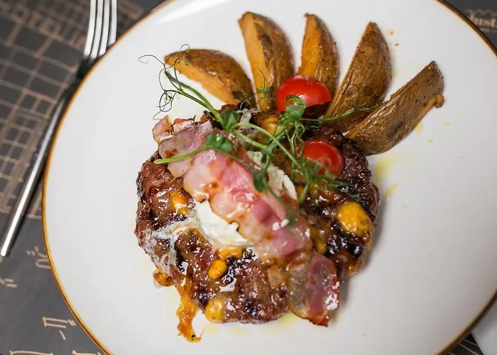 Industrial 1853. Hotel Kragujevac