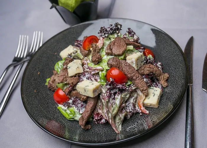 Industrial 1853. Hotel