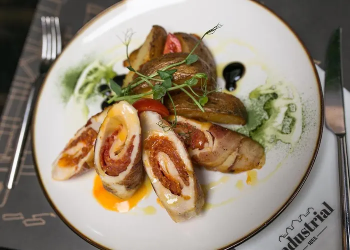 Industrial 1853. Kragujevac