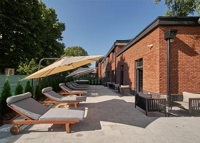 Industrial 1853. Kragujevac