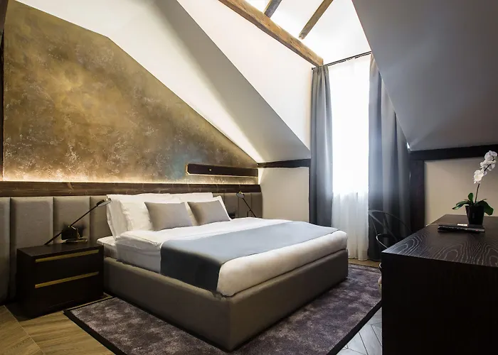 Hotel Industrial 1853. Kragujevac