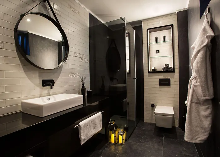 Hotel Industrial 1853. Kragujevac