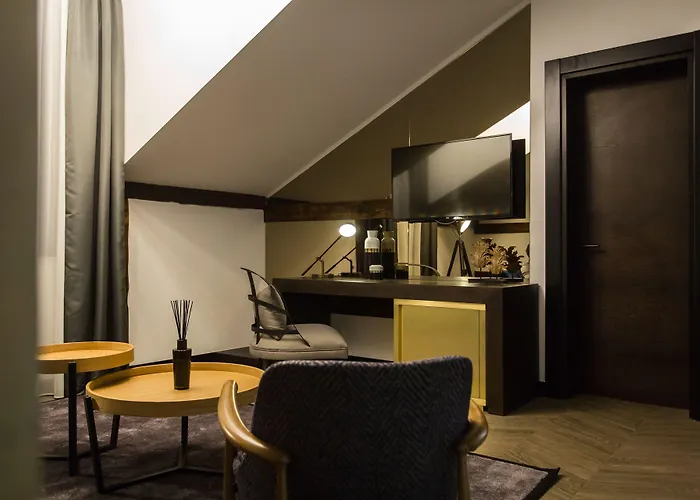 Hotel Industrial 1853.