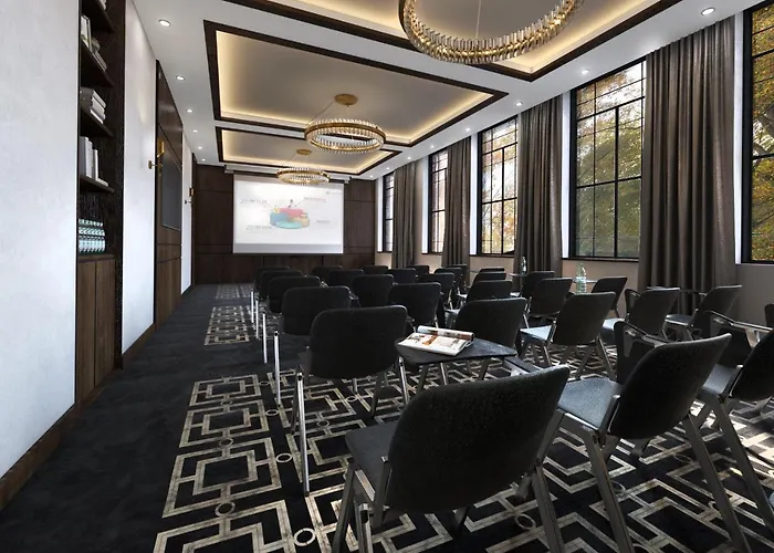 Hotel Industrial 1853.