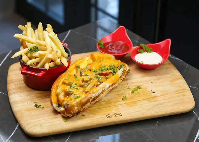 Hotel Industrial 1853. 4*