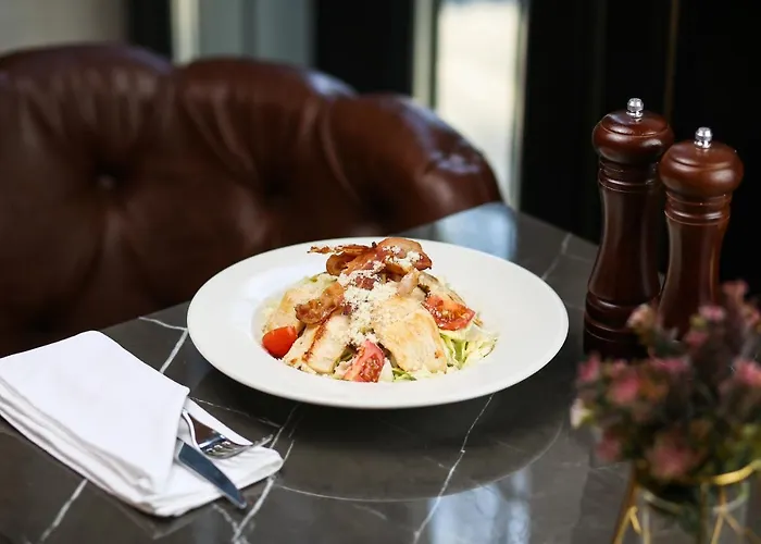 Hotel Industrial 1853.