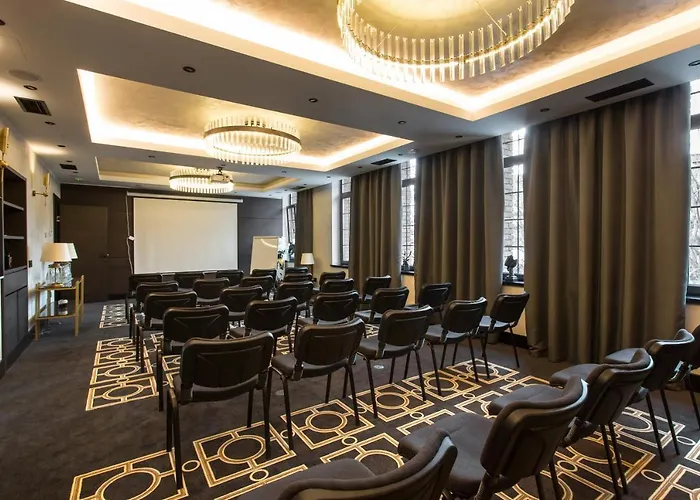 Industrial 1853. Hotel Kragujevac