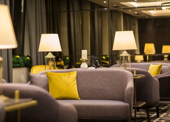 Hotel Industrial 1853.